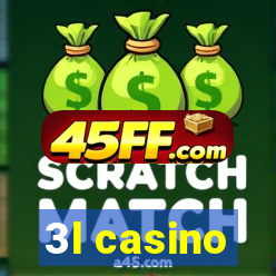 3l casino